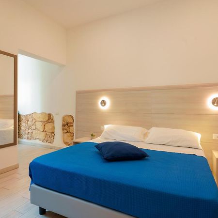 Bardilio Luxury Rooms Cagliari Exterior foto
