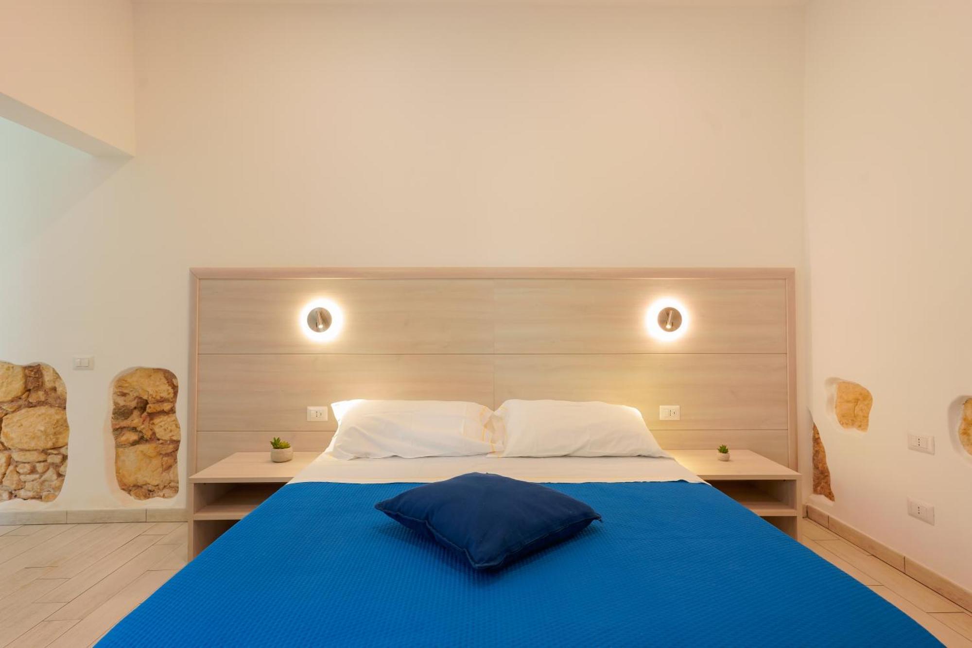 Bardilio Luxury Rooms Cagliari Exterior foto