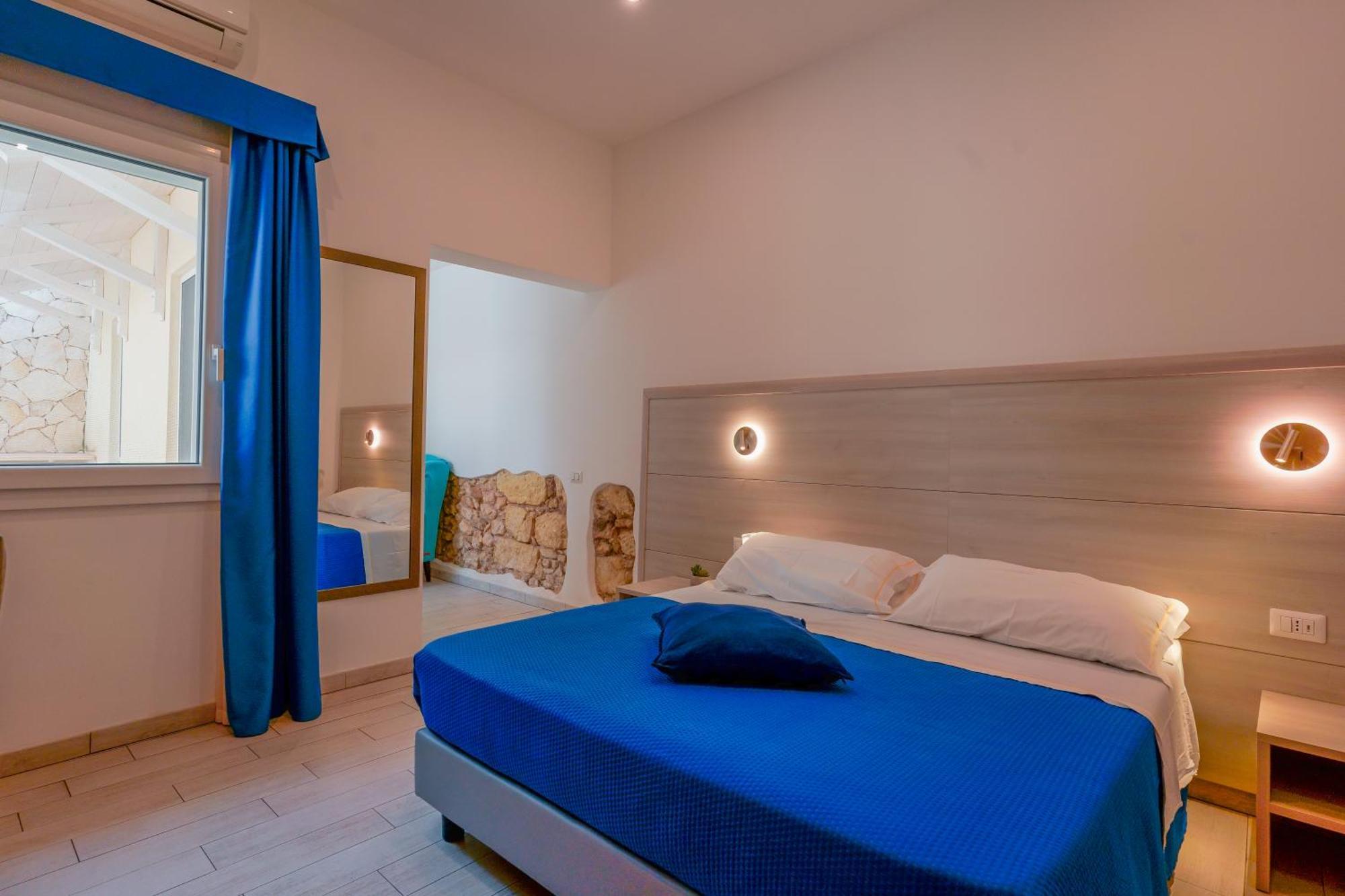 Bardilio Luxury Rooms Cagliari Exterior foto