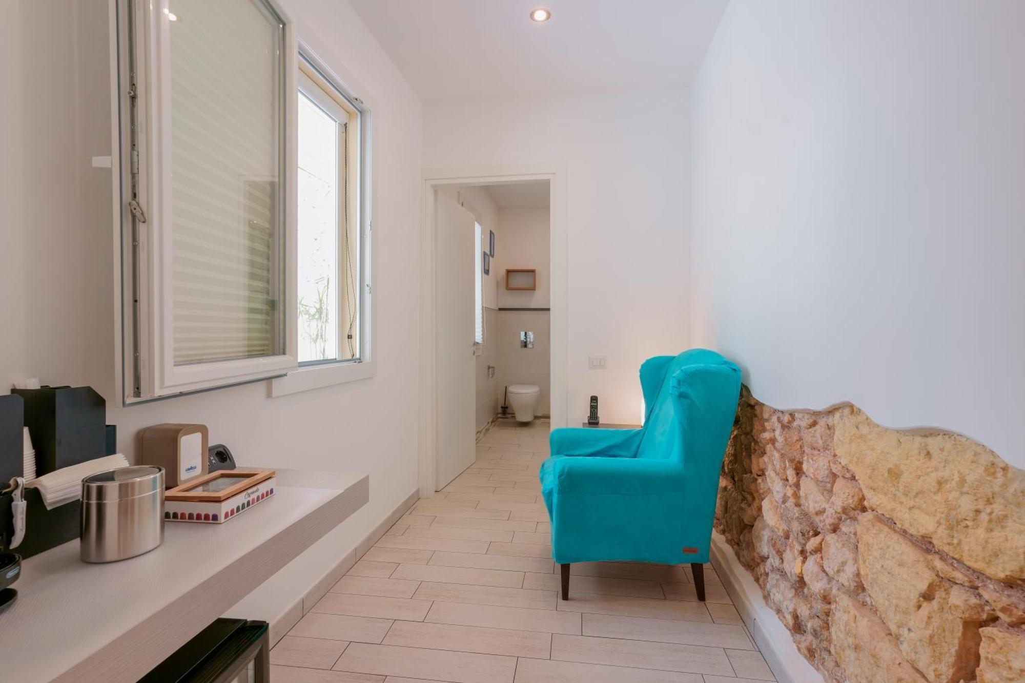 Bardilio Luxury Rooms Cagliari Exterior foto