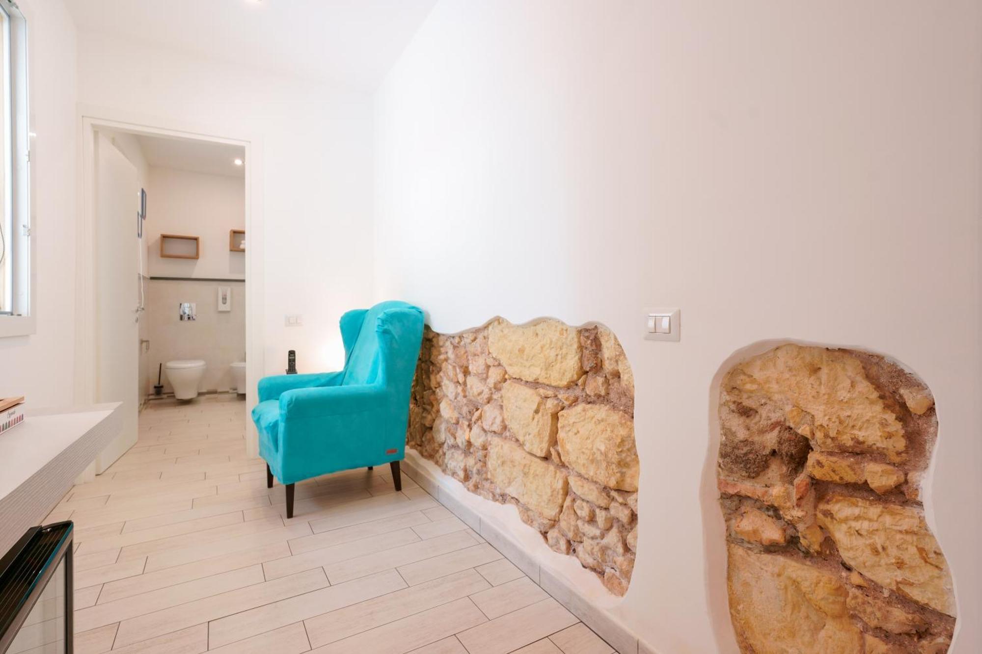 Bardilio Luxury Rooms Cagliari Exterior foto