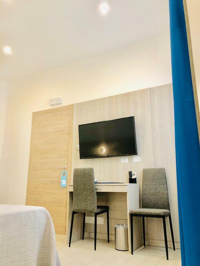 Bardilio Luxury Rooms Cagliari Exterior foto