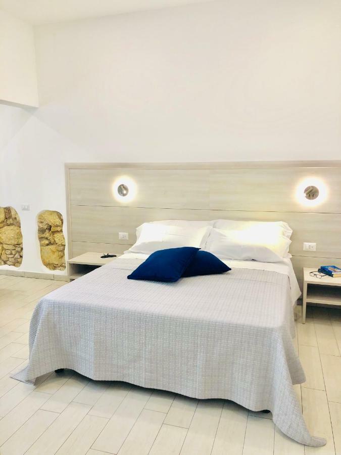 Bardilio Luxury Rooms Cagliari Exterior foto
