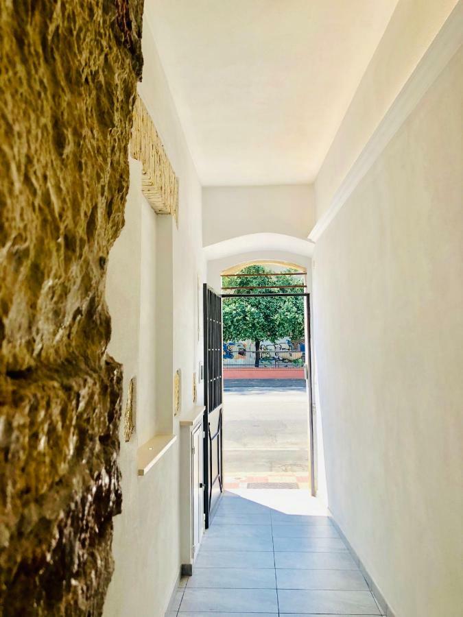 Bardilio Luxury Rooms Cagliari Exterior foto