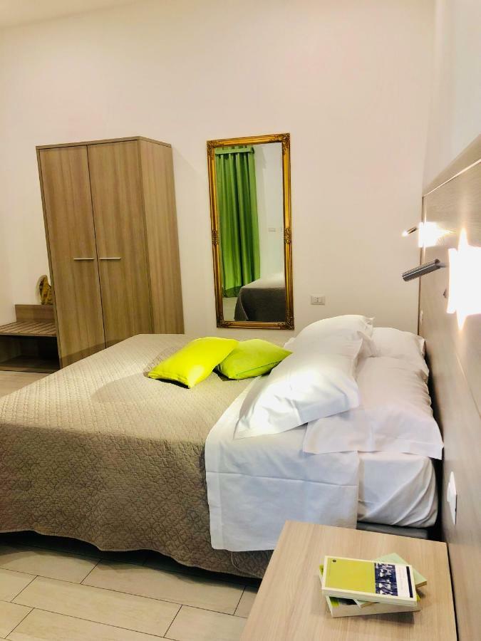 Bardilio Luxury Rooms Cagliari Exterior foto