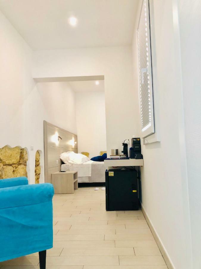 Bardilio Luxury Rooms Cagliari Exterior foto
