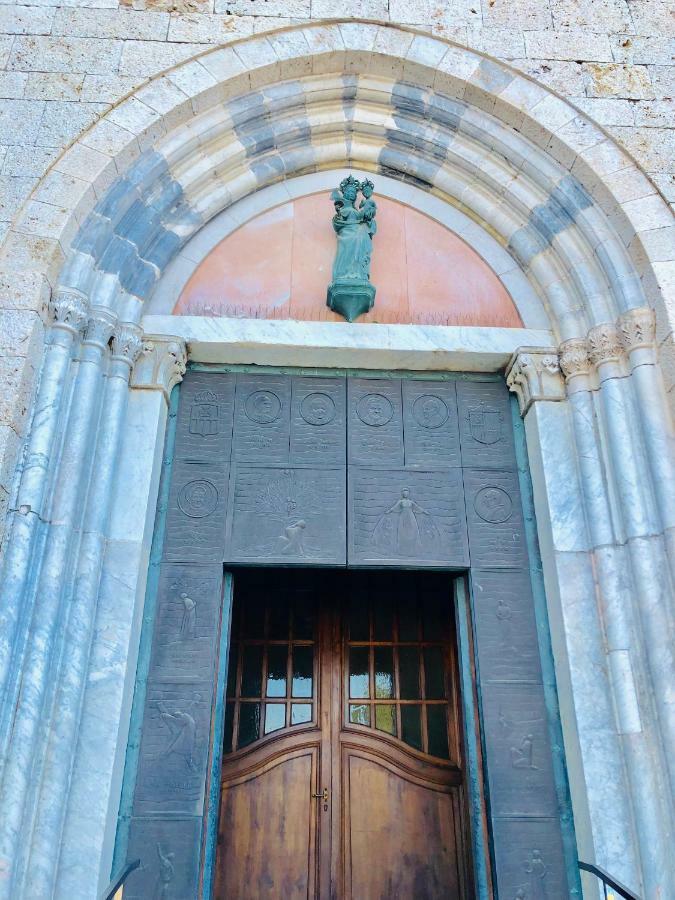 Bardilio Luxury Rooms Cagliari Exterior foto